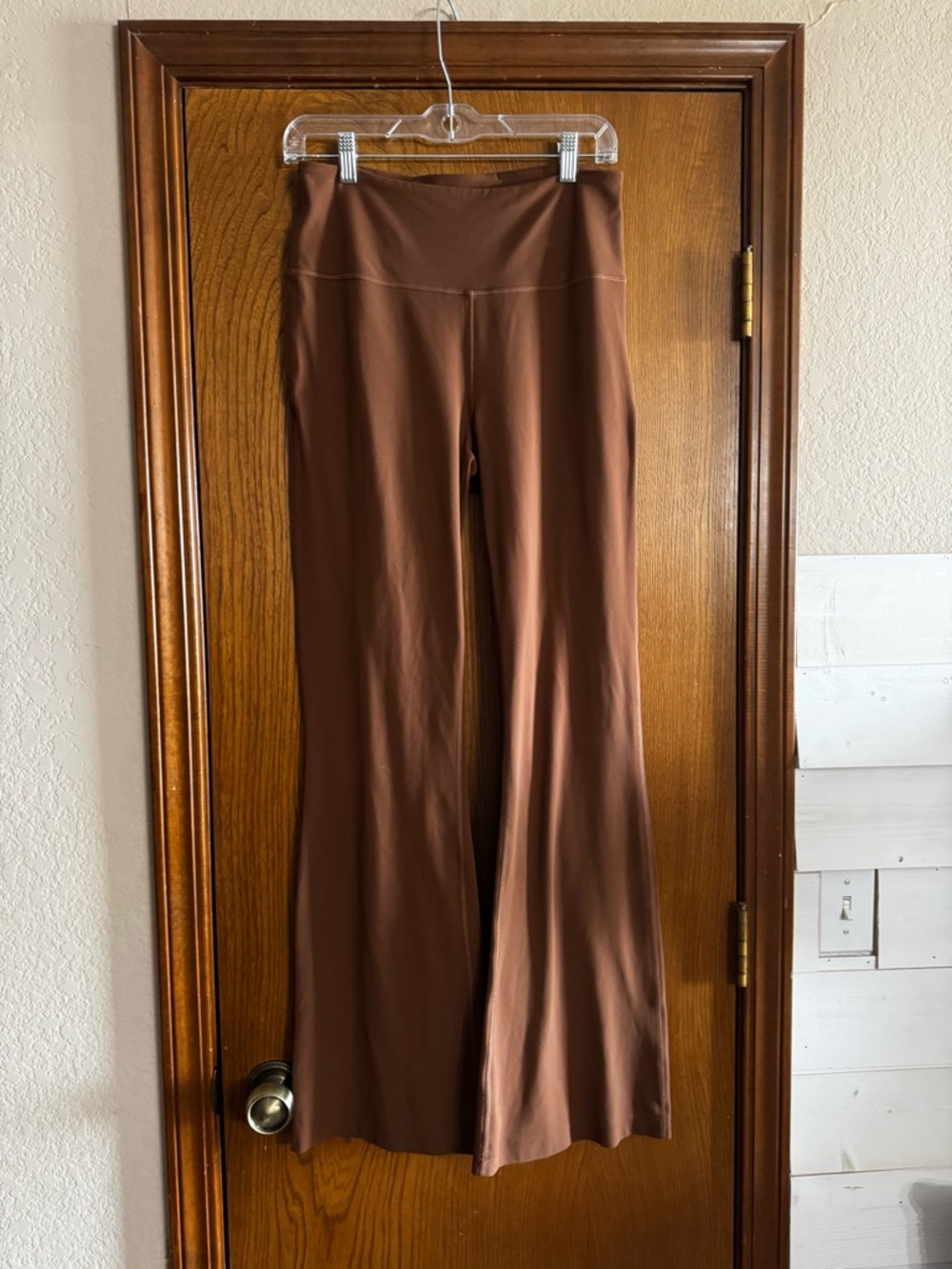 Lululemon Groove Pants